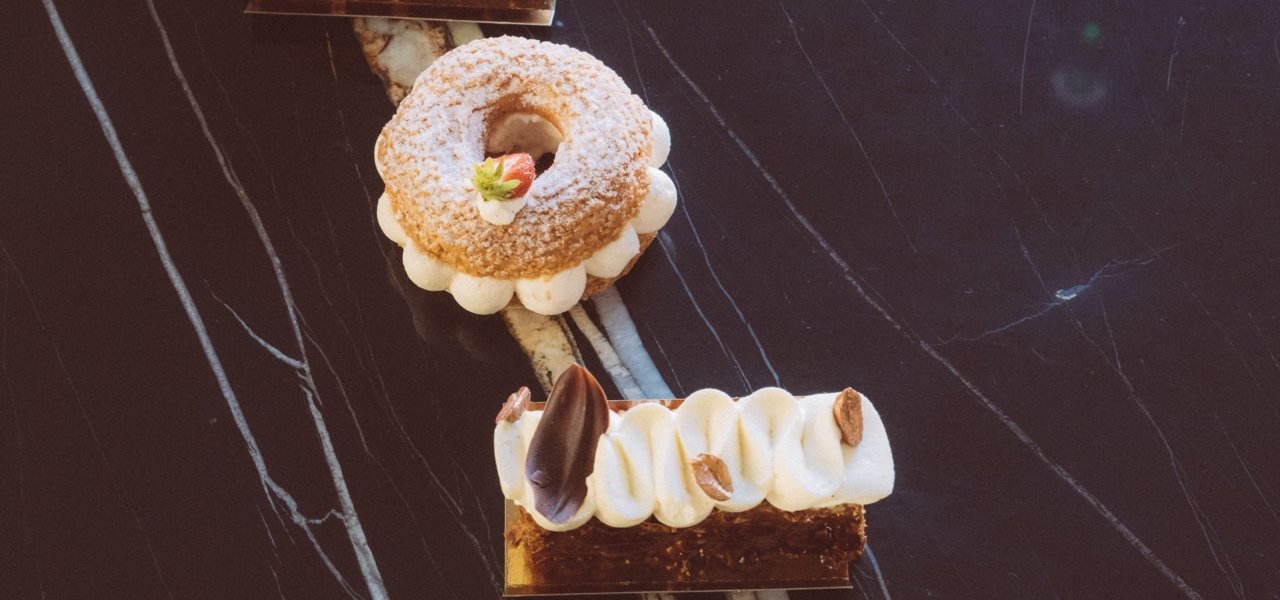 Le Bistrot du Gabriel